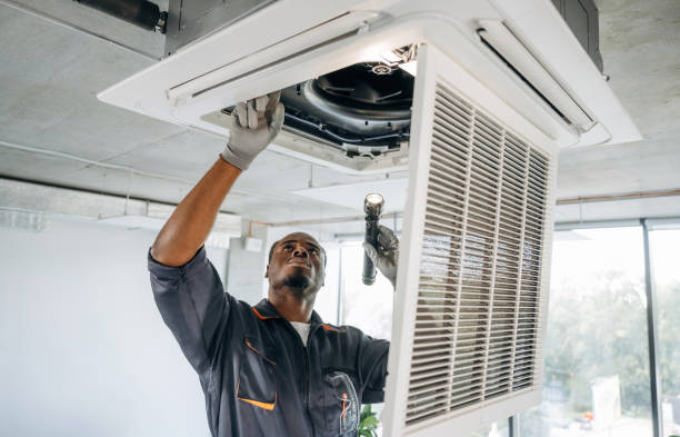 Licensed Emergency Hvac service in Port Jefferson, NY - FH HVAC